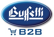 B2B buffetti